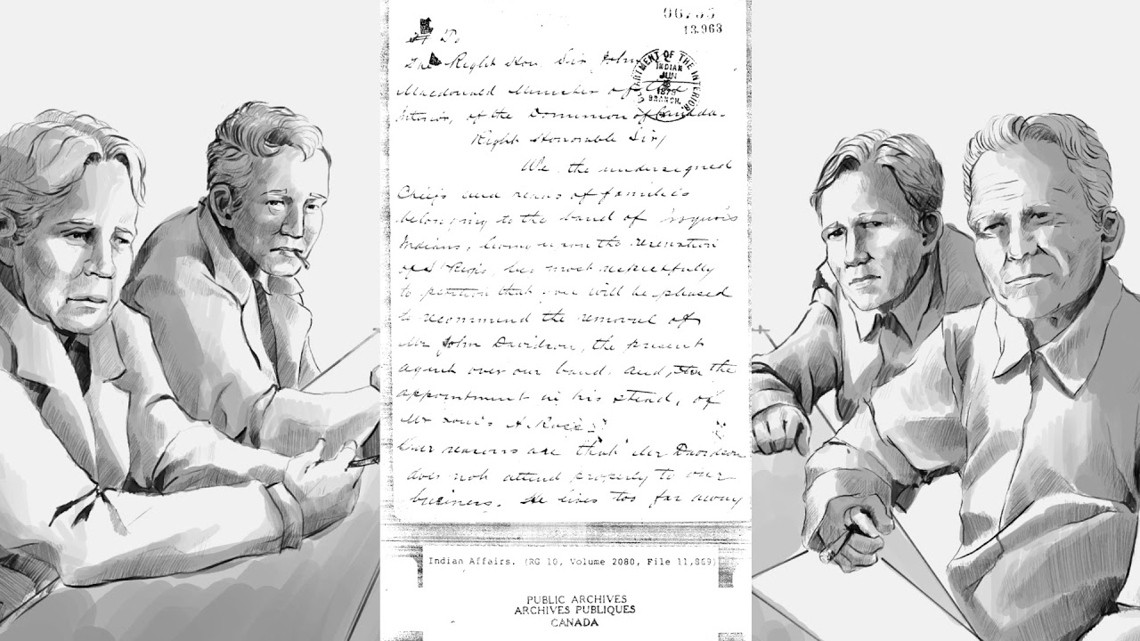 Tsikaristisere/Dundee Land Claim YouTube