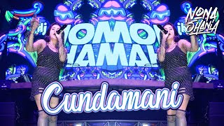 DJ CUNDAMANI FUNKOT || DENNY CAKNAN || DJ NONA SHANIA
