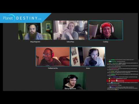 PD LIVE #109 ft. CoolGuy - PD LIVE #109 ft. CoolGuy
