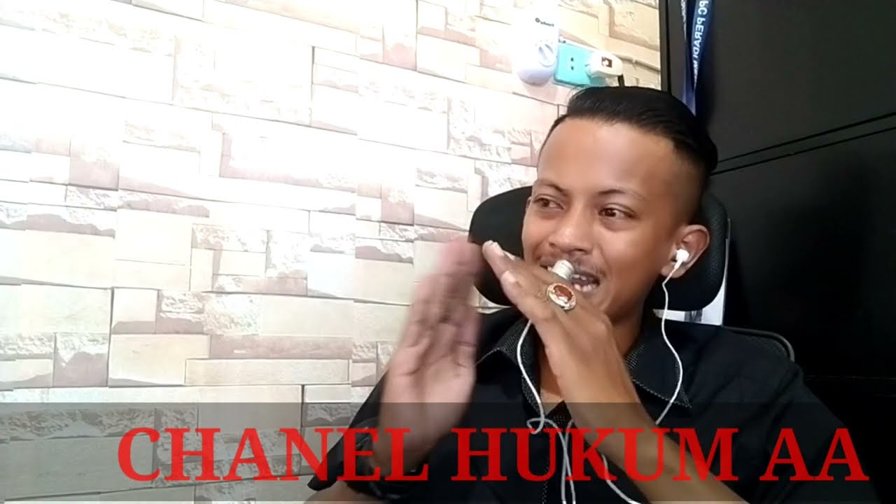 wajib tau jangan asal-asal membuat serta mengajukan gugatan perdata