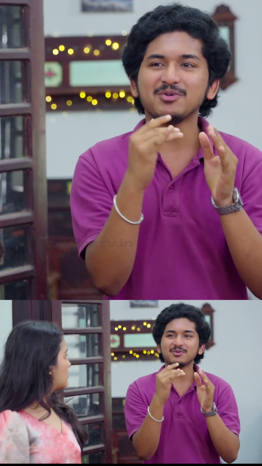 ഒരു വലിയ പ്രശ്‌നമുണ്ട്!