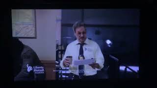 Liberty Biberty (Me as the struggling actor guy)