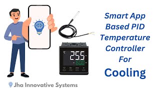 App Based Smart PID Temperature Micro Controller For Cooling screenshot 5