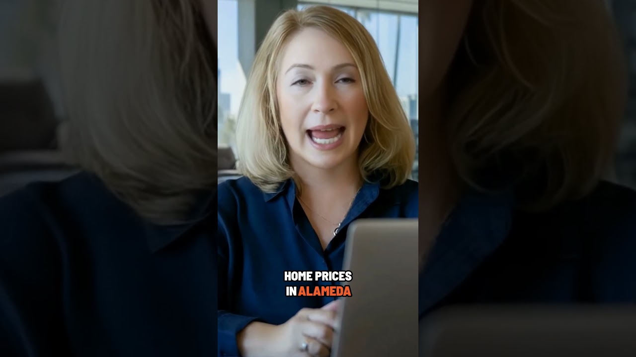 Discover Life After San Francisco  Move to Alameda!