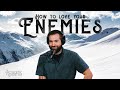 How to Love Your Enemies? | Ep. 14 - The Authentic Christian Podcast