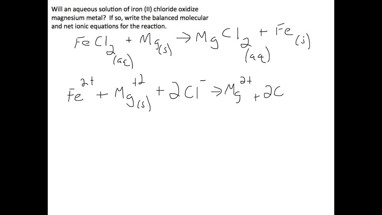 Practice problem 4 11 - YouTube