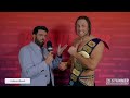 Ben Bishop Speaks Moments After Winning the Fight Factory Premier Championship