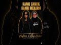 KAMU CANTIK KAMU MENARIK Musik Lagu Terbaru2026 by ifafira &amp; King Midas