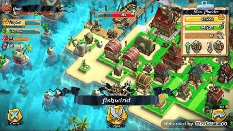 Plunder Pirates First Look