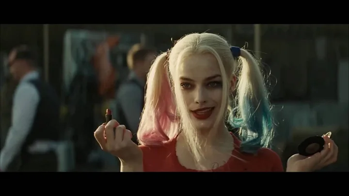 DJ M0ney Beard & DJ Maddie Hatter - Harley Quinn (M0ney Beard remix)