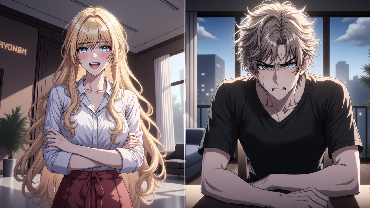 She Ran Me Over While Rushing to Her Ex. I Died, Changed My Face, and Interviewed Her in Prison.