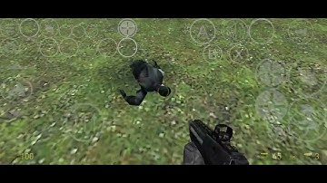 gmod spawn menu for hl2 and gmod