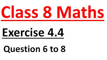 8th Class Math Chapter 4 Financial Arithmetic Lec 2 Ex 4.4 Question no 6 to 8 8th Class Math Lecture