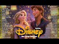 Disney Soundtracks With Lyrics 💥 Walt Disney's Best Classic Movie Soundtracks 👑 Disney Songs