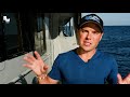 Entering Kill Zone with Great White Sharks!