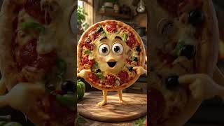 Talk with pizza#pizzzaviral#ai#channel#chatgpt#kids#viralvideo#viralshorys