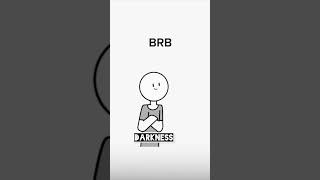 Darkness_ Gen Z conversation be like