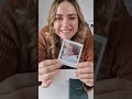 DIY Personalised Home Decor with Cricut and Instax: Creative Ideas