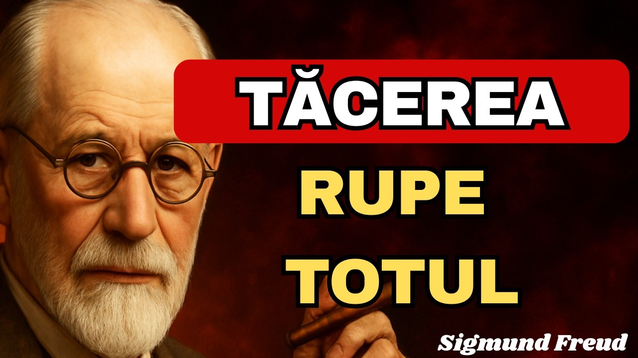 Când o femeie renunță în tăcere, ceva se rupe pentru totdeauna — Freud explică