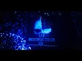 Intro pour le destructeur 48