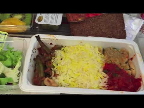 ghee allowed in indigo flight