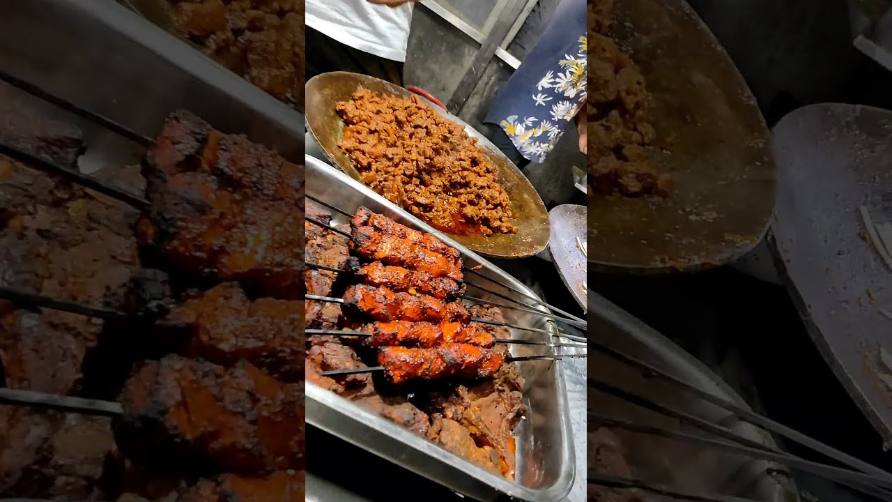 Sultan kebab corner - chicken & beef rolls 🫔🫔 