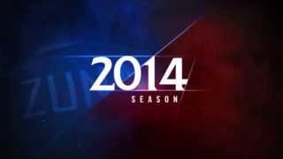 BEST OF LCS Music | League of Legends LCS Music |  LCS Music of Season 2013/2014