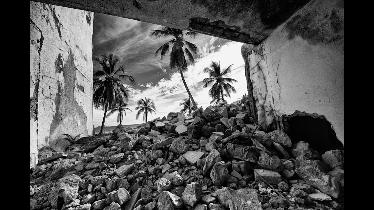 Saying Yes While My Heart Was Shattered