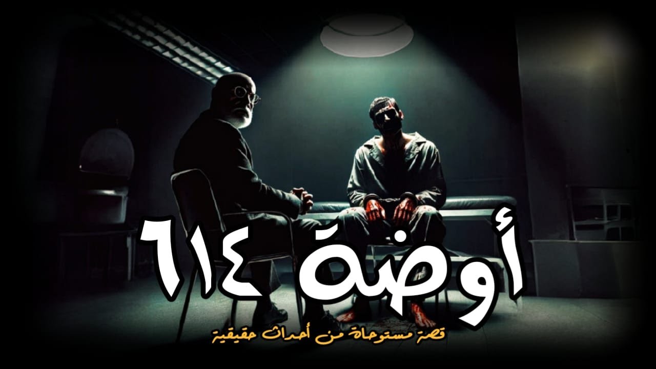 مستوحاة من أحداث حقيقية عن قاتل متسلسل يتحدى طبيب بسبب جرائم ينكر ارتكابها وتحدث الكارثة