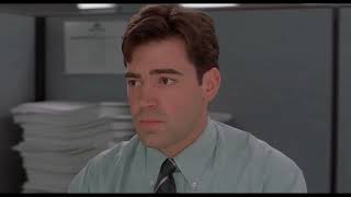 Office Space - Corporate Accounts Payable, Nina Speaking. Just a Moment. (Extended)