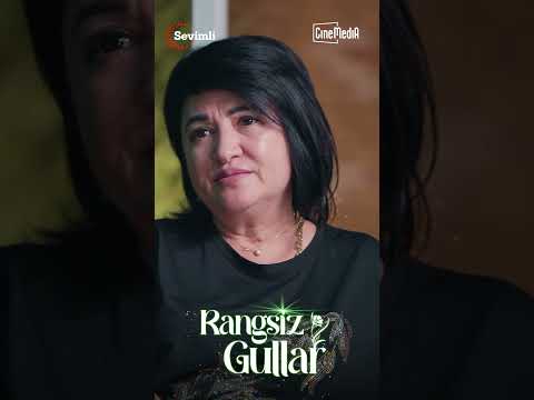 Rangsiz gullar 14-qism | Bu uyga Maryam uchun kelganman