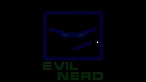 Урок 52 - GUI - JFrame, JOptionPane, JTextField, JPasswordField (часть 2). Evil Nerd