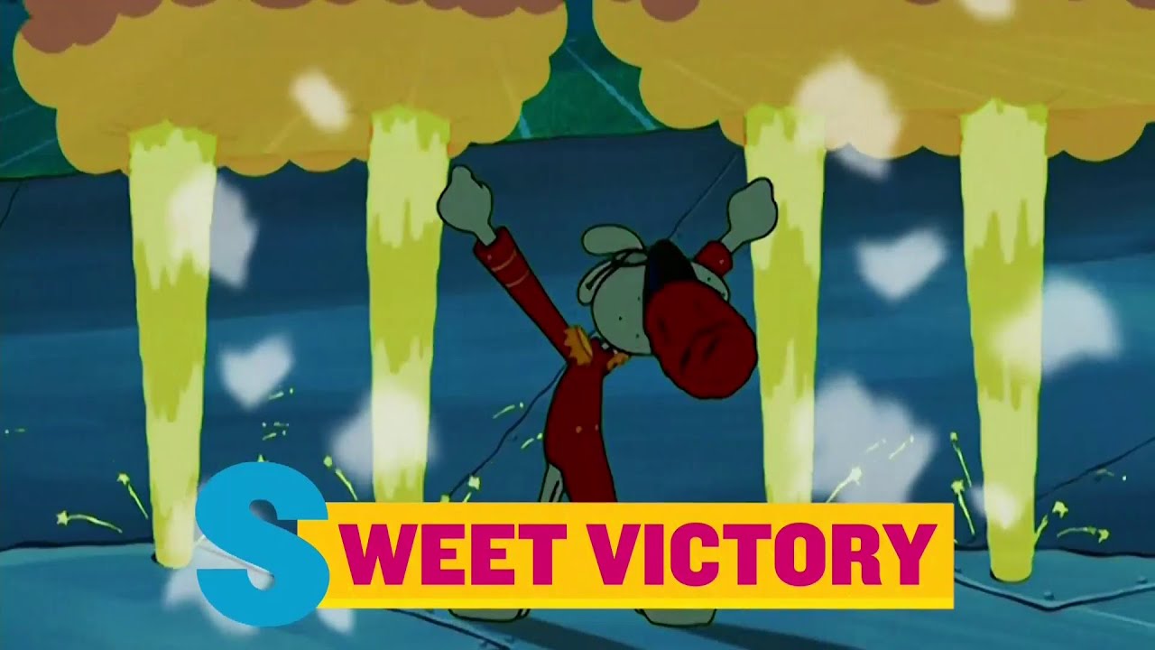 NickToons Promo - May 2023 (NickToons U.S.)