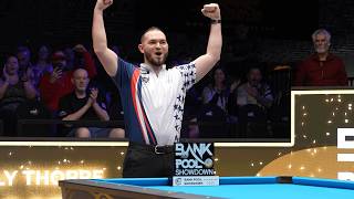 Official Trailer | 2026 Bank Pool Master Showdown screenshot 5