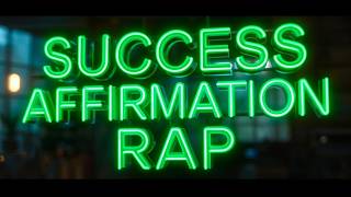 You Easily Make 6 Figures 💎 Success Affirmation Rap / Grime | ROYALTY AFFIRMATIONS