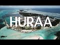 Мальдивы 2018 Хураа Huraa maldives, Four Seasons Kuda Cinnamon Dhonveli Atmosphere Kanifushi drone