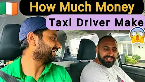 Is Uber cheaper than taxi in Dublin?