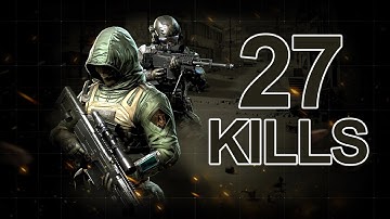 Call of Duty: Mobile - Gameplay Walkthrough Part 13 - Ranked Multiplayer (iOS, Android)