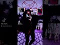 OK #shortsdance #shorts #goth #dance #shortsdance #alternative #artist #mask #rock