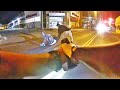 Bodycam Shows Shootout With Officers and Suspect Outside of Springfield MGM Casino