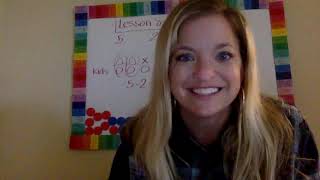 Math Lesson 8-1 Pgs. 165-168