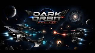 Darkorbit offline Alpha version