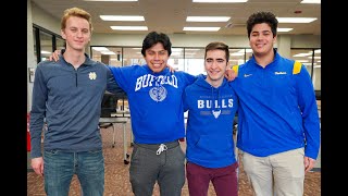 What is Kairos?