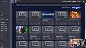 Animated Gif via Chat Command on Twitch (version 1)