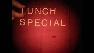 Impactist - Lunch Special (Field Trip Series / Time for Biscuits) @impactist