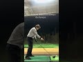 Kawaswing uses a cycloid curve #golf