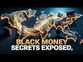 How Black Money Moves Across Borders #blackmoney 