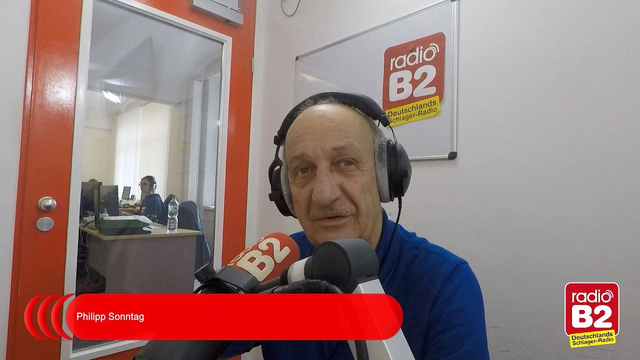 CHEFSACHE! Macher im Gespräch mit Philipp Sonntag