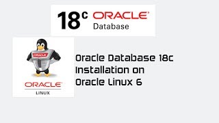 Oracle Database 18c Installation On Oracle Linux 69