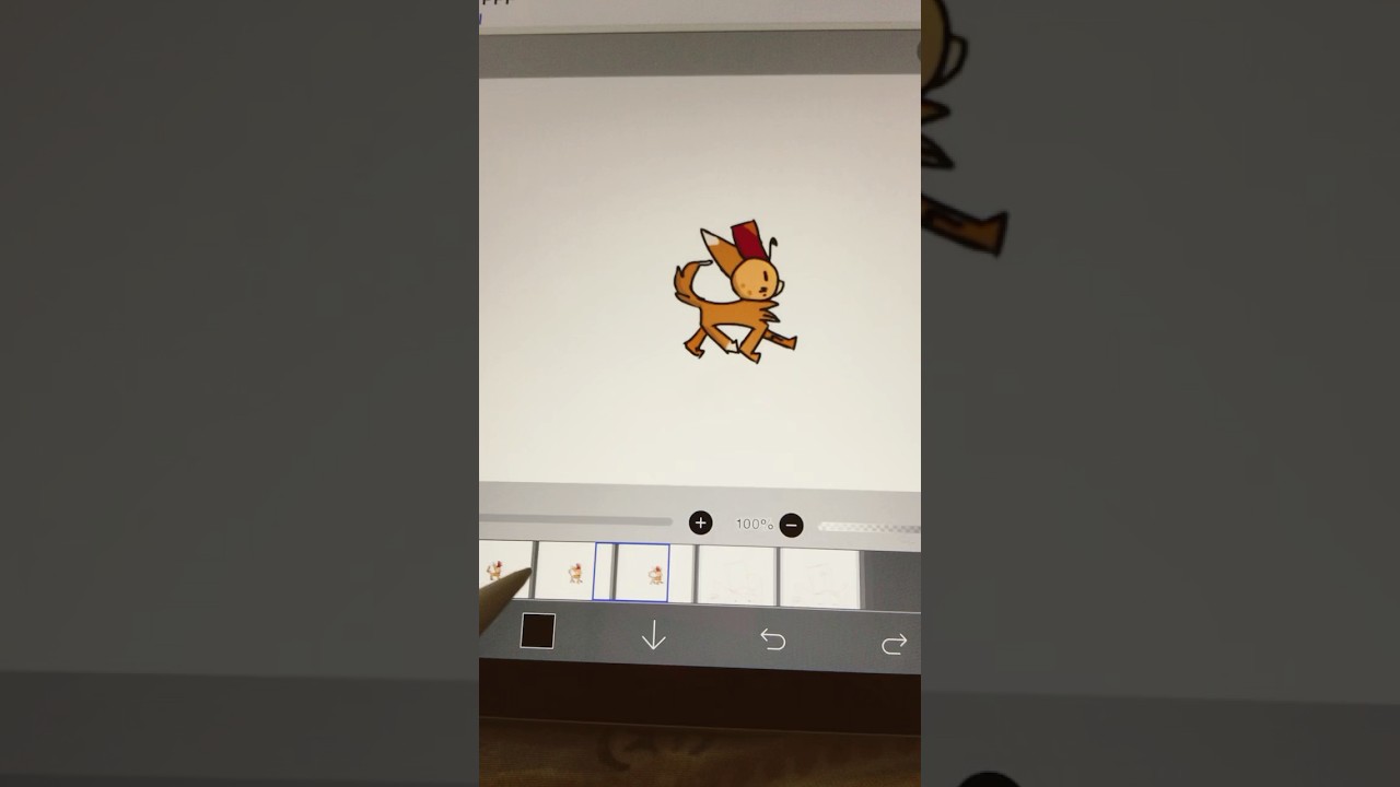 Cat battle ￼commencing 